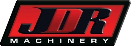 JDR Machinery